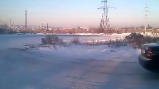 Дрифт на переднем приводе смотреть онлайн