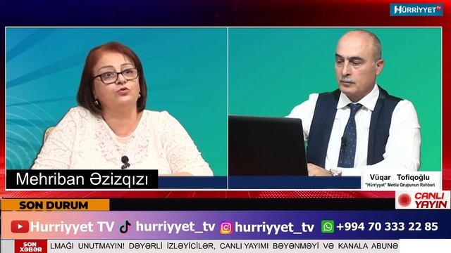 ANBARINI TƏBİBƏ 1- MİLYONDAN YUXARI VERƏN HANSI DEPUTATIN OĞLUDUR? смотреть онлайн