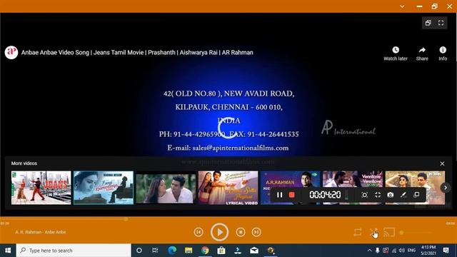 MediaMonkey HD-Music Player For PC Full Tutorials | TAMIL | GALAXY D смотреть онлайн