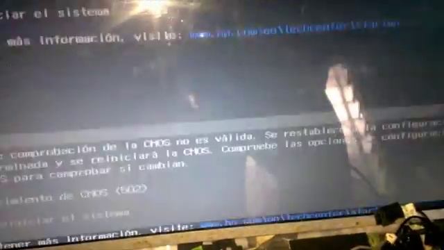 problema de video hp смотреть онлайн