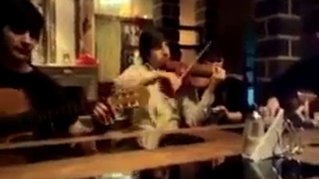 Заур Темиров дуэт гитары со скрипкой смотреть онлайн