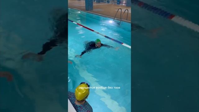 Ссылка на мой авторский курс для тренеров по плаванию в комментариях? #fun #sport #swimming смотреть онлайн