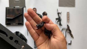 Распаковка и Обзор фигурки T-800 #terminator #hottoys #toys #unboxing #распаковка #обзор #review