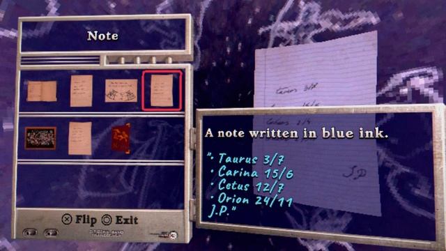 The Tartarus Key Blind Playthrough (PS5) смотреть онлайн