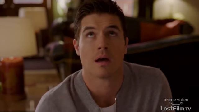 Загрузка Upload  Русский трейлер 1 сезон 2020