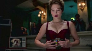 Преступления будущего — Русский трейлер (2022)