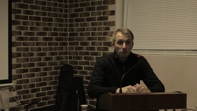 Евангелист. Часть 1. Основания для личного и церковного благовестия смотреть онлайн