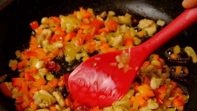 Больше не представляю своей жизни без супа, от которого вчера чуть не проглотил язык смотреть онлайн