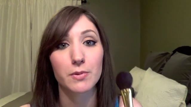 Hakuhodo S111 Brush Review смотреть онлайн