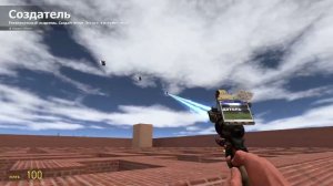 убегаю от некстбота чипичипичапачапа