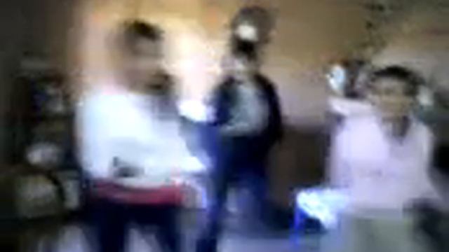 Las muchachas bailando (lud, maru y nuria) смотреть онлайн