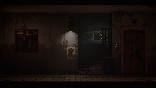 Backbone | Complete Gameplay Walkthrough - Full Game | No Commentary смотреть онлайн