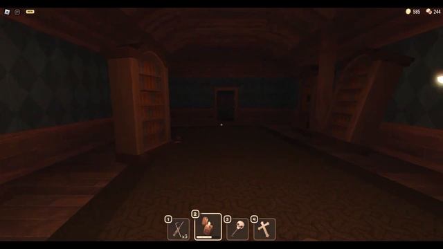 КАК получить САМЫЙ СЕКРЕТНЫЙ БЕЙДЖ В DOORS? | ПОДРОБНЫЙ ГАЙД на получение достижений в DOORS смотреть онлайн