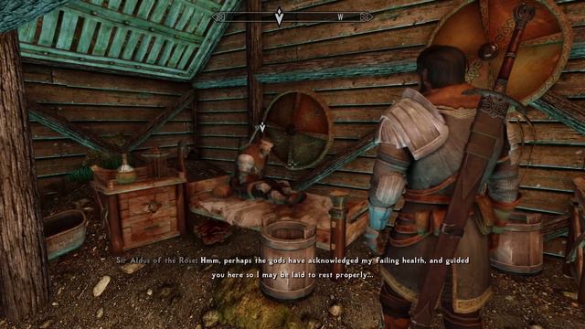 Skyrim Mods: Warden of the Coast - Part 6 смотреть онлайн