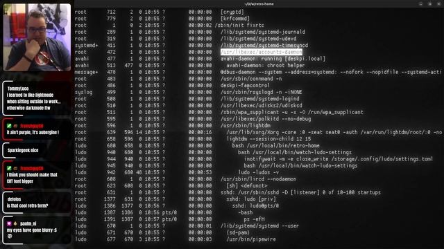 Optimising ⚡ boot speed & services on Raspberry Pi ? смотреть онлайн