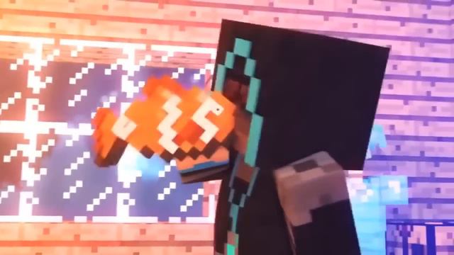 Раздача лицензионных аккаунтов Minecraft смотреть онлайн