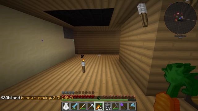 Eingang ins neue Haus! - MBC Python #018 [German] Let's Play смотреть онлайн