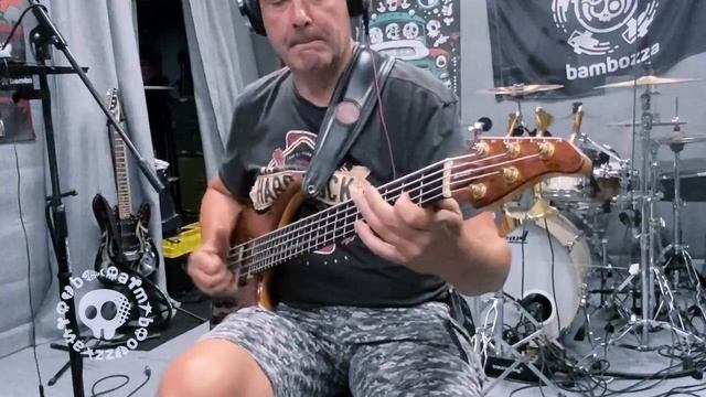 Bambozza — Моряк и кабак. Сюжет опуса основан на реальных событиях смотреть онлайн