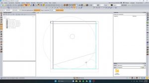 Урок #9. Редактирование Детали, Контура Детали. Базис Мебельщик Онлайн 2023. Интенсивный Курс.