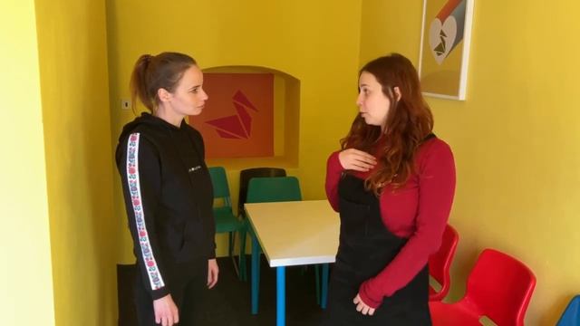 Exercise type boolean: CZ смотреть онлайн