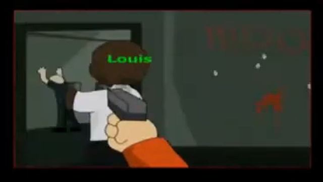 Left 4 LOL RUS смотреть онлайн