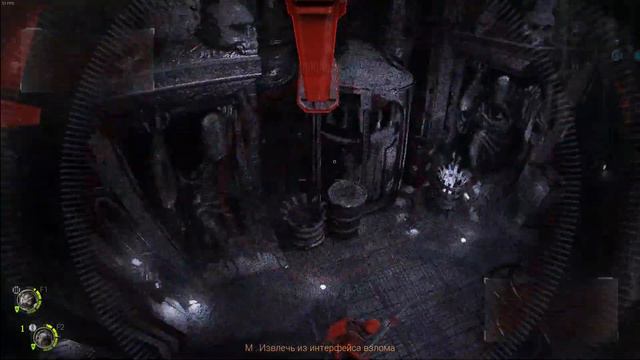 Warhammer 40к Space Hulk Глава 2 смотреть онлайн
