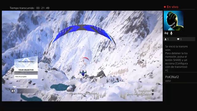 Directo de STEEP-buscando la fama parte 3 смотреть онлайн