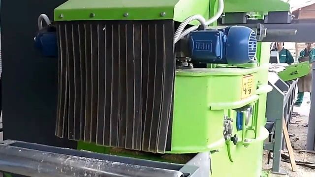 РАСПИЛОВКА КРУГЛОГО ЛЕСА на Бревнопильном станке Mebor SDH-D 320 | ПРОЦЕСС ПРОИЗВОДСТВА ОТ И ДО... смотреть онлайн