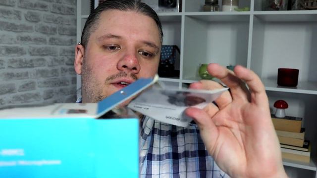 Boya BY-MM1 Microphone Review and Unboxing | BEST BUDGET MINI SHOTGUN MICROPHONE? смотреть онлайн