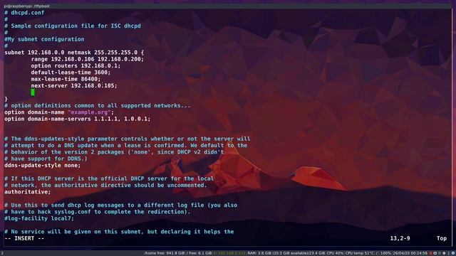 Setting up an UEFI PXE server on Linux (Part 1) смотреть онлайн