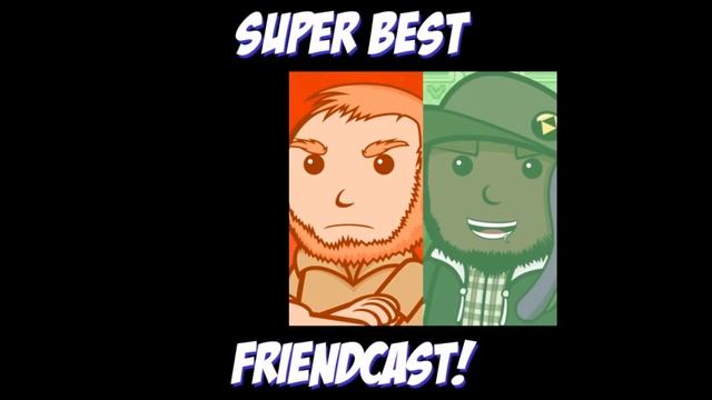Super Best FriendCast #230 - The Road to Self Improvement Continues смотреть онлайн
