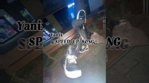 Yanix-кто то еще|speed song