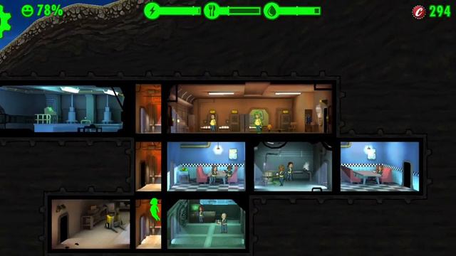 safabarrolo e fallout shelter ep 2 смотреть онлайн