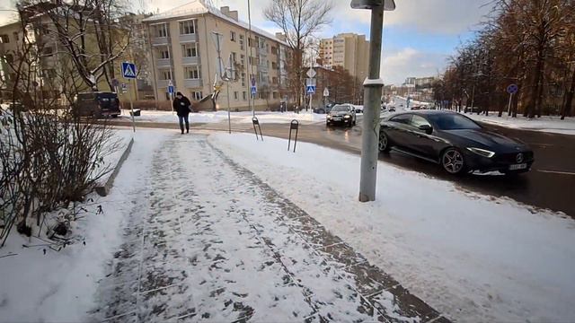 7 января 2024 г.[Жизнь в Литве] После пожара задумайтесь // Готовлю Зимний суп в -20 смотреть онлайн