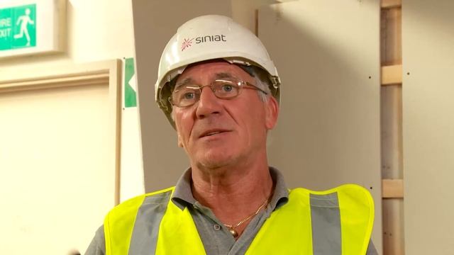 HOW TO Build a metal stud wall смотреть онлайн