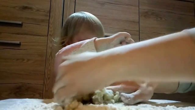 Пластилин своими руками. смотреть онлайн