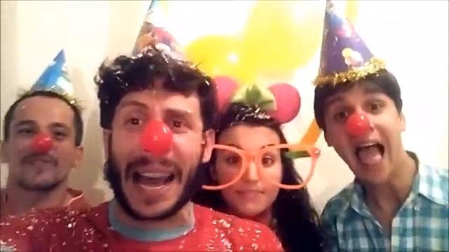 NO HAY FIESTA SIN ALEJITO смотреть онлайн