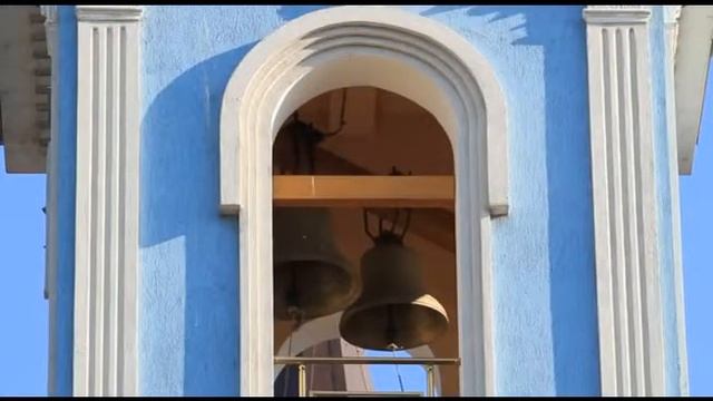 Проект Глонасс. Действующий католический костёл смотреть онлайн