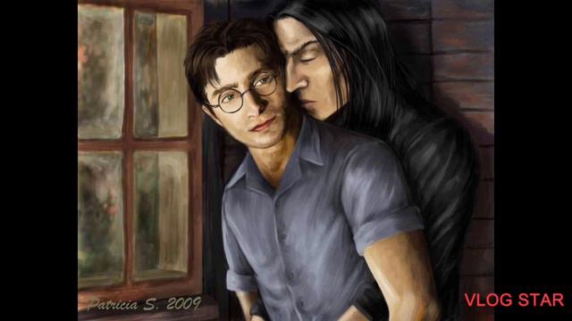 Snarry Fanfiction “Unforgivable Promises (Snarry Story)” Chapter 15 & 16