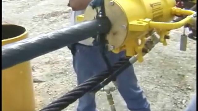 Gulf Coast Fabrication смотреть онлайн