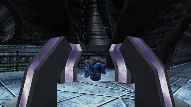 Как Древний Хищник трофеи собирал [Aliens vs Predator 2: Primal Hunt] смотреть онлайн