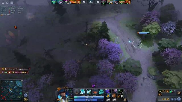 R6S разминка смотреть онлайн