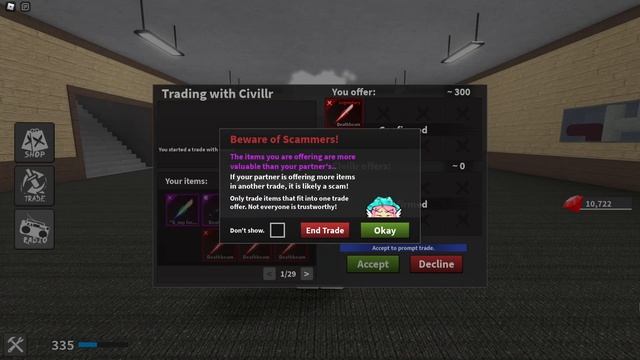 Обзор на Новое Обновление Валют и Обмена (ПОФИКСЕЛИ) | Roblox K.A.T смотреть онлайн