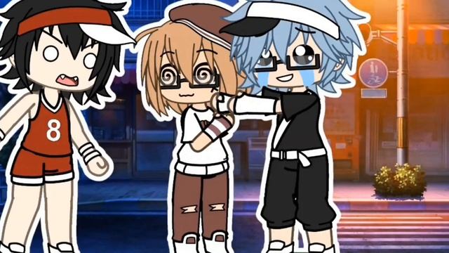 //клип:косички(исполнитель:Mary Gu) // \\ клип гача лайф// ||by ILUMI KEAN|| ᰔᰔᰔ смотреть онлайн