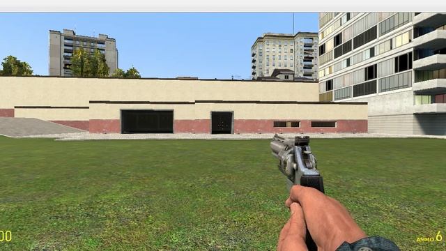 Советы от traner (Как поменять ник и скин в Garrys Mod) смотреть онлайн