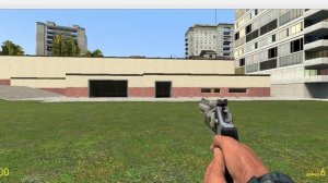 Советы от traner (Как поменять ник и скин в Garrys Mod)