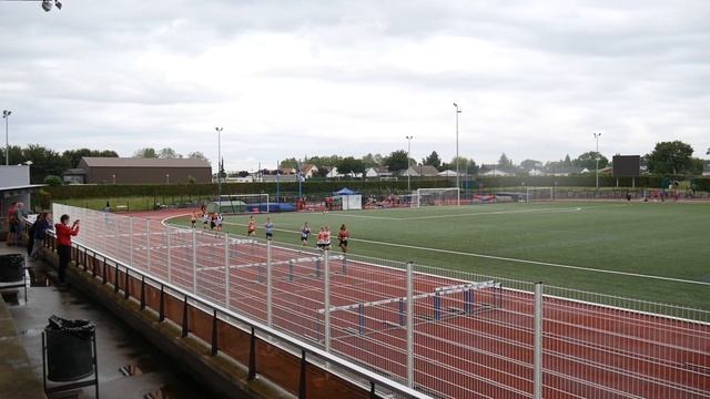 Gonfreville Normandie Minimes 2021