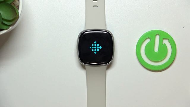 GOOGLE FITBIT SENSE 2 | Как сбросить настройки часов GOOGLE FITBIT SENSE 2 смотреть онлайн