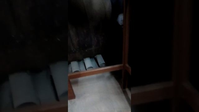 Тумба под сверлильный станок. смотреть онлайн