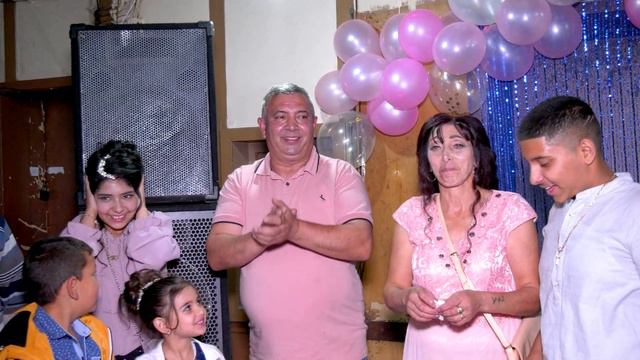 Юбилей 50 години - Снежана смотреть онлайн